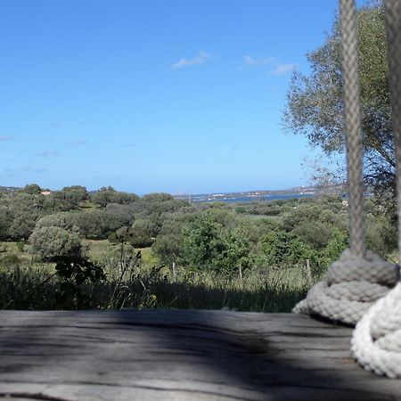 Agriturismo Sa Mendhula كوغنانا المظهر الخارجي الصورة