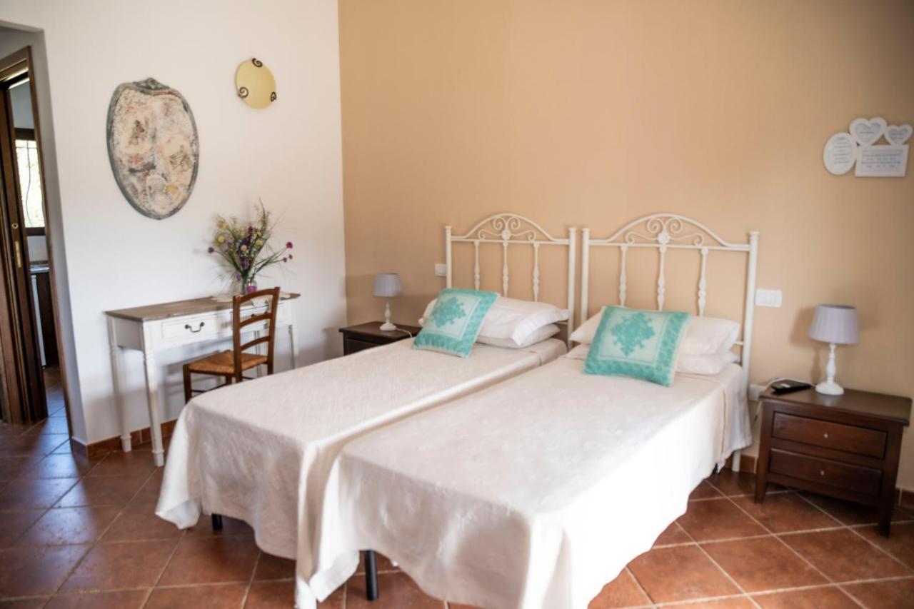 Agriturismo Sa Mendhula كوغنانا المظهر الخارجي الصورة