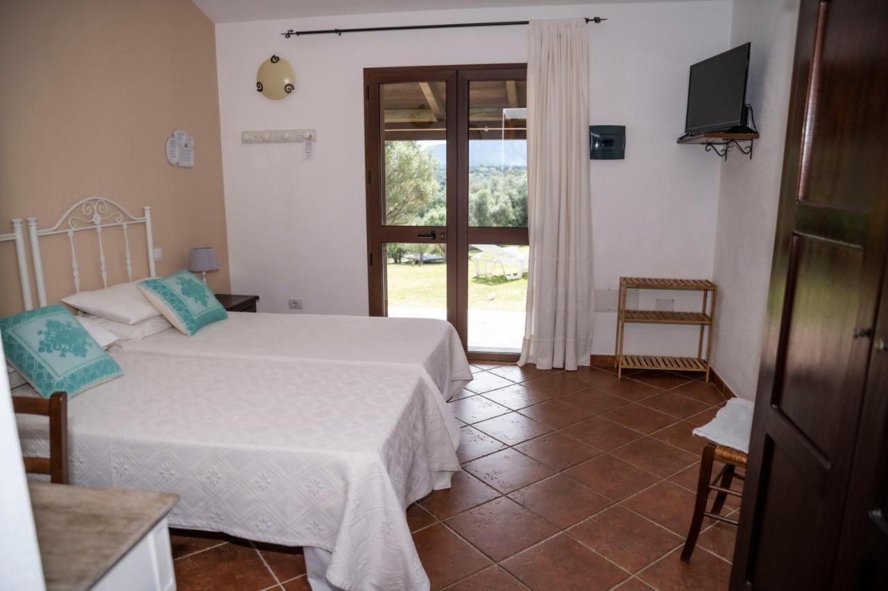 Agriturismo Sa Mendhula كوغنانا المظهر الخارجي الصورة