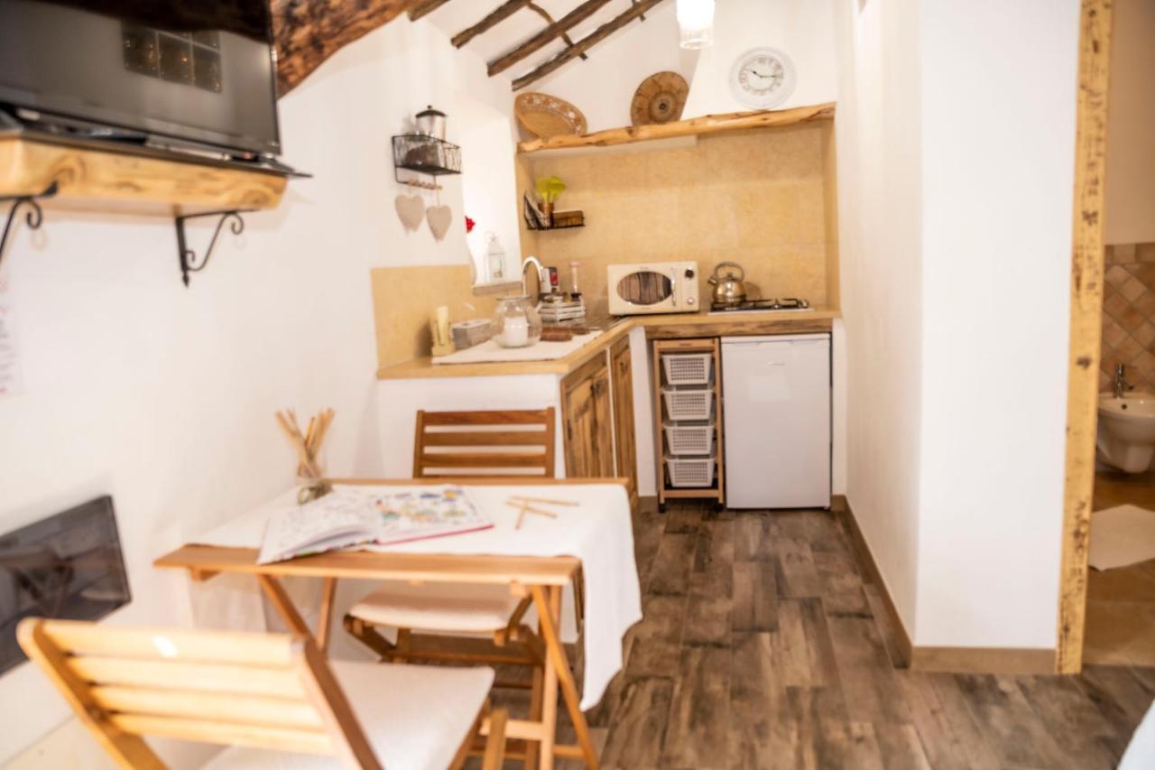 Agriturismo Sa Mendhula كوغنانا المظهر الخارجي الصورة