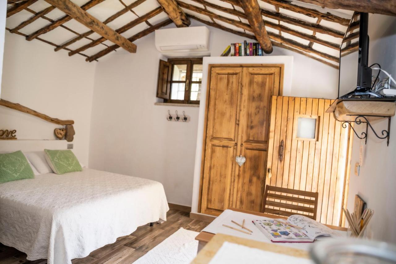 Agriturismo Sa Mendhula كوغنانا المظهر الخارجي الصورة