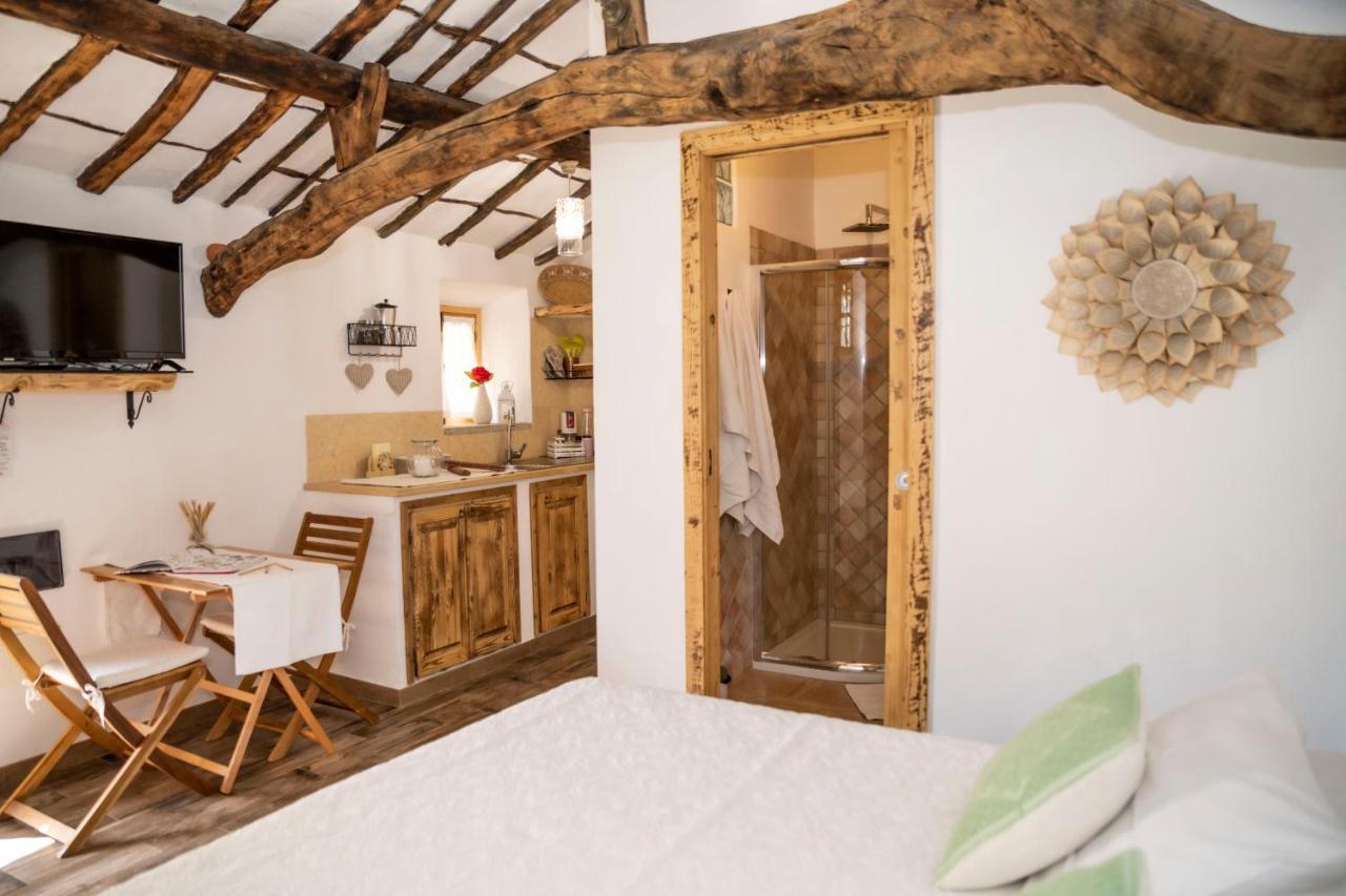 Agriturismo Sa Mendhula كوغنانا المظهر الخارجي الصورة