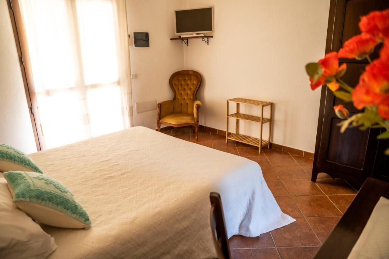 Agriturismo Sa Mendhula كوغنانا المظهر الخارجي الصورة