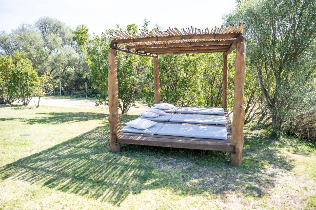 Agriturismo Sa Mendhula كوغنانا المظهر الخارجي الصورة