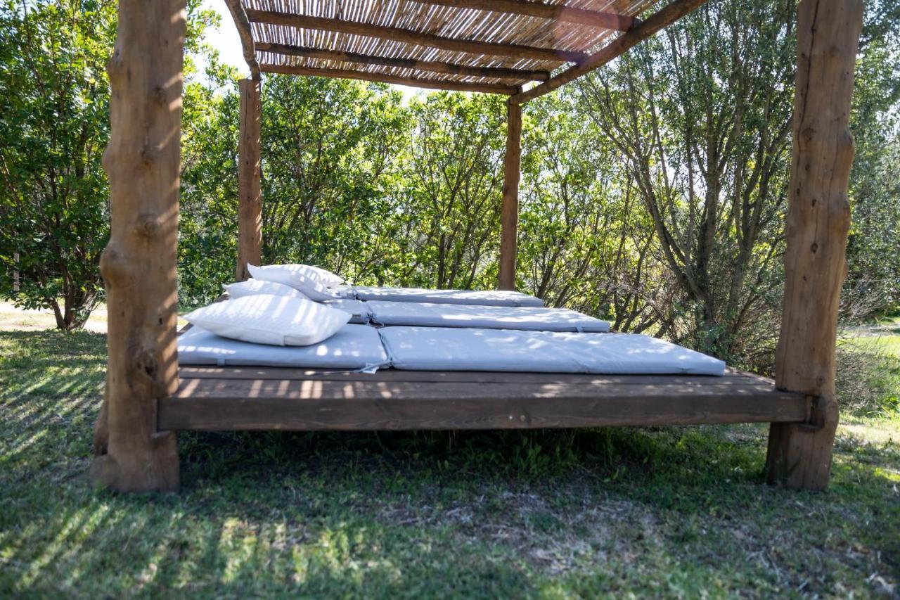 Agriturismo Sa Mendhula كوغنانا المظهر الخارجي الصورة