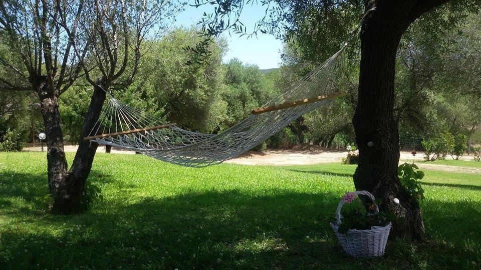 Agriturismo Sa Mendhula كوغنانا المظهر الخارجي الصورة