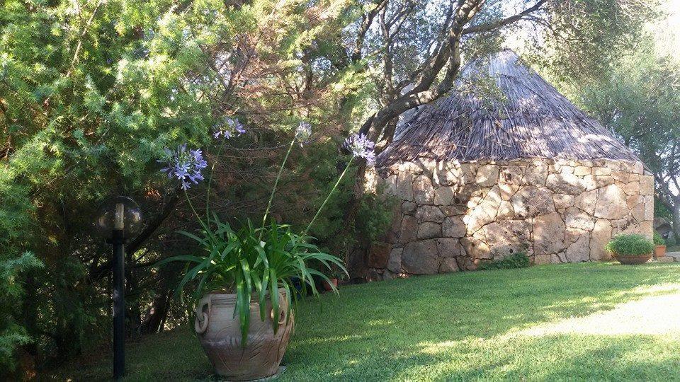 Agriturismo Sa Mendhula كوغنانا الغرفة الصورة