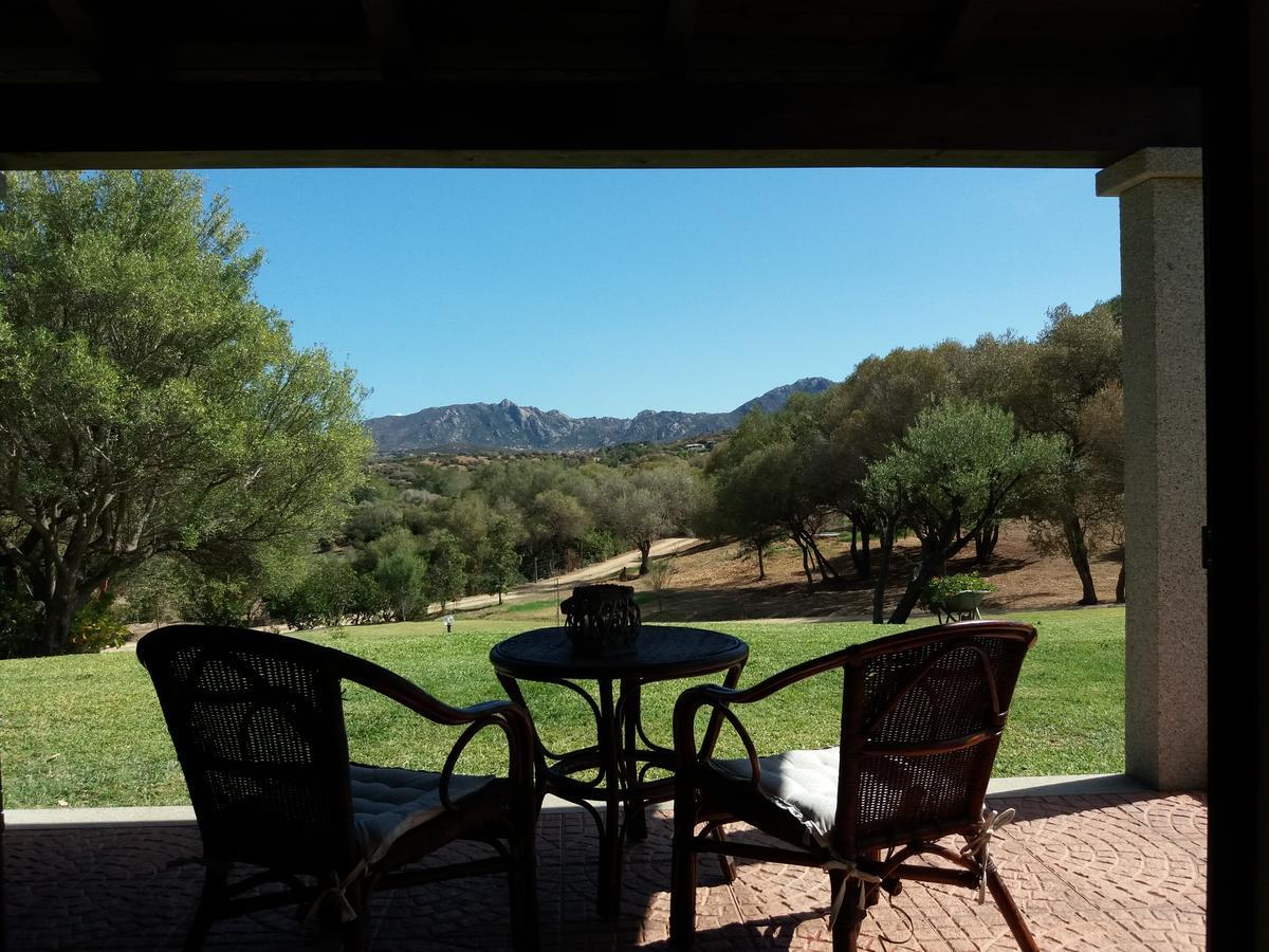 Agriturismo Sa Mendhula كوغنانا المظهر الخارجي الصورة