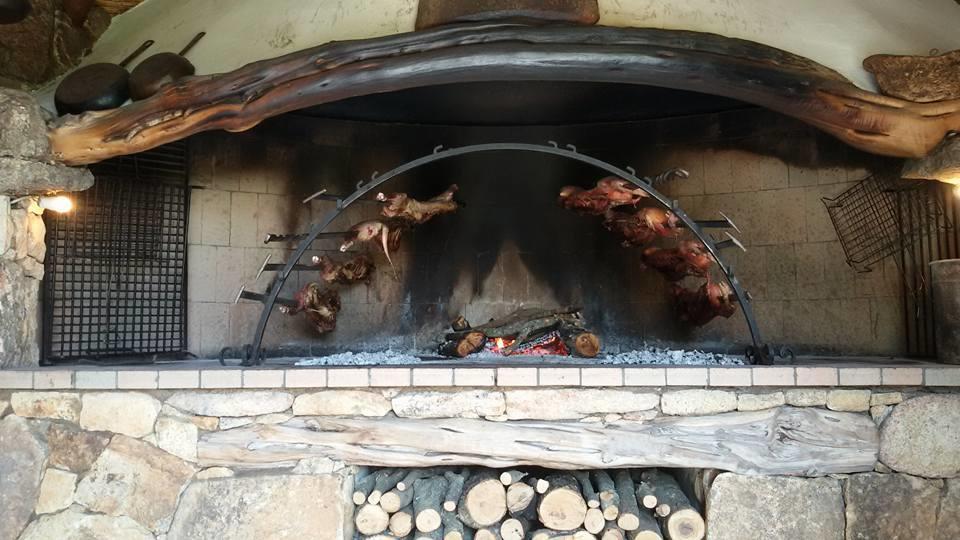 Agriturismo Sa Mendhula كوغنانا المظهر الخارجي الصورة