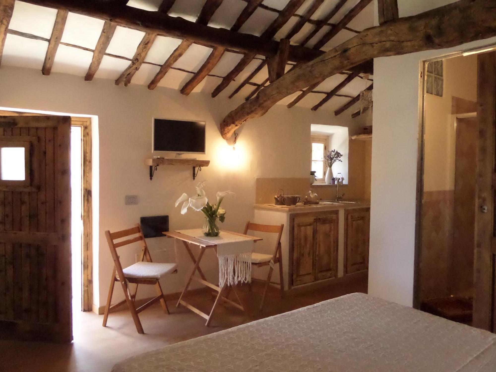 Agriturismo Sa Mendhula كوغنانا المظهر الخارجي الصورة