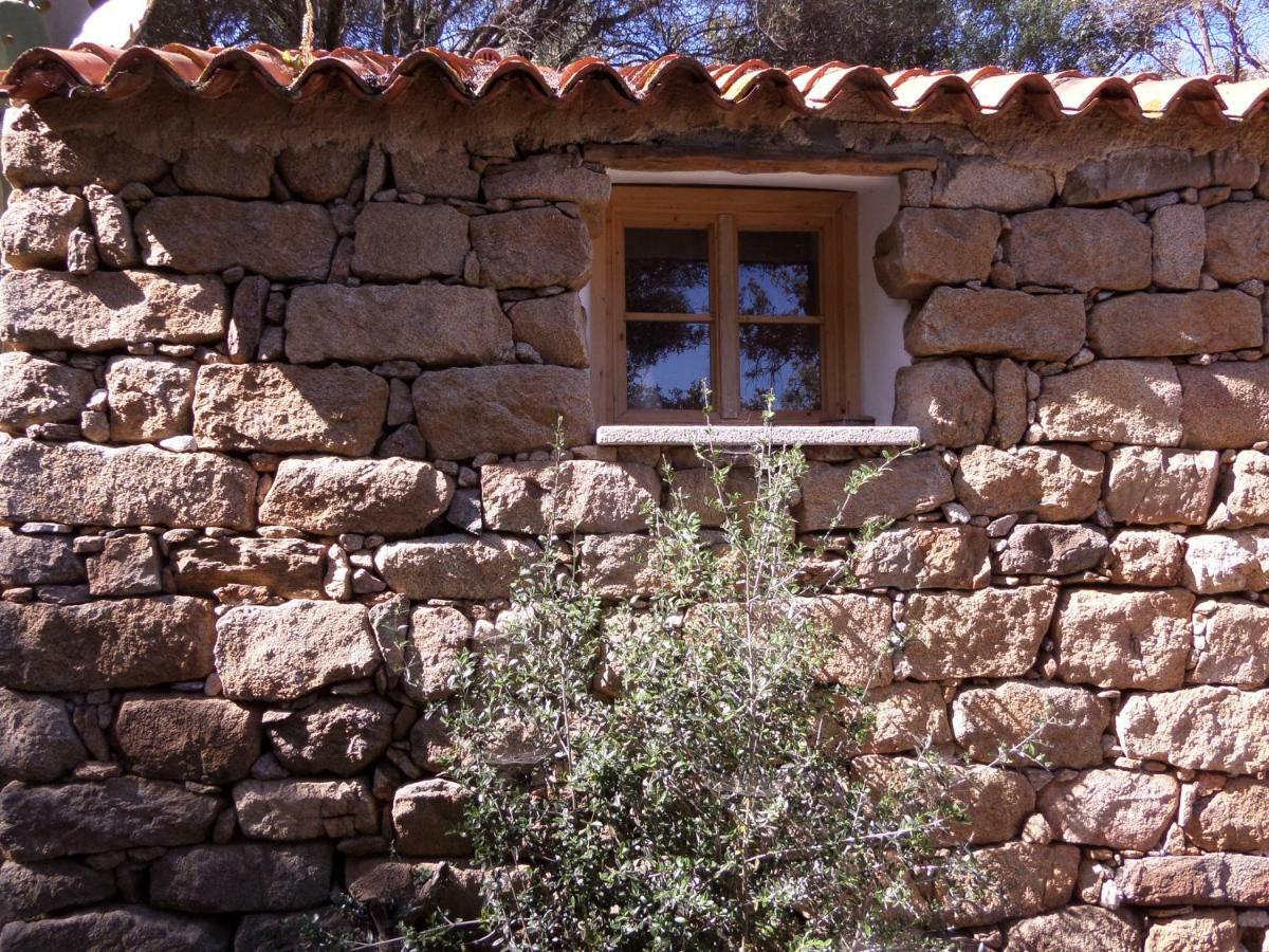 Agriturismo Sa Mendhula كوغنانا المظهر الخارجي الصورة